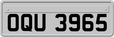 OQU3965