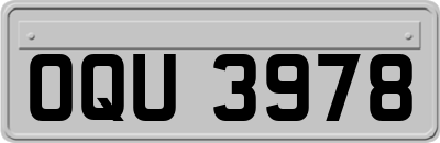 OQU3978