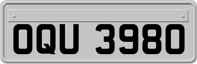 OQU3980