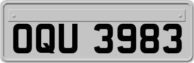 OQU3983