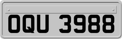 OQU3988