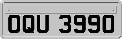 OQU3990