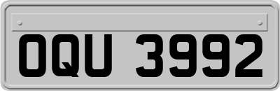 OQU3992