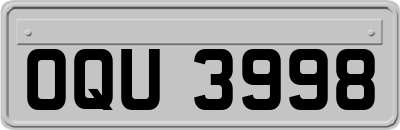 OQU3998