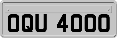 OQU4000