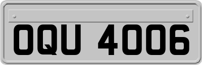 OQU4006