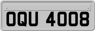 OQU4008