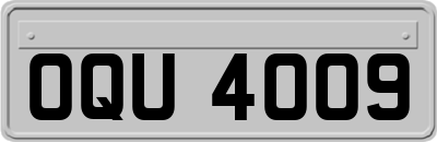 OQU4009