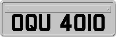 OQU4010