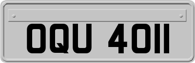 OQU4011