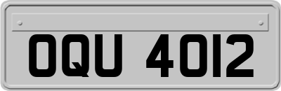 OQU4012