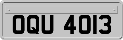 OQU4013