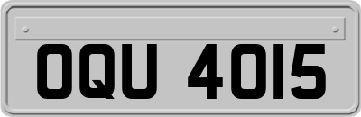 OQU4015