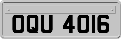 OQU4016