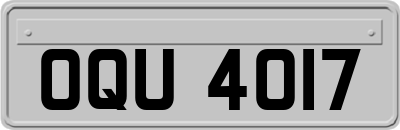 OQU4017