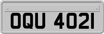 OQU4021
