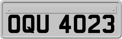 OQU4023