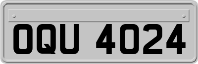 OQU4024