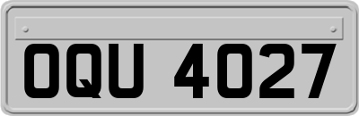 OQU4027