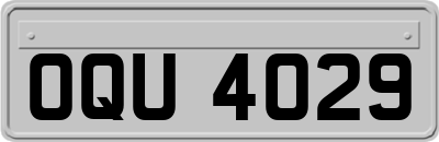 OQU4029