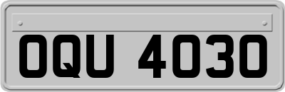 OQU4030