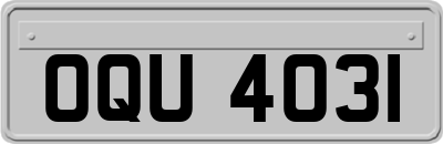 OQU4031