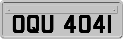 OQU4041