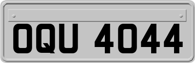 OQU4044