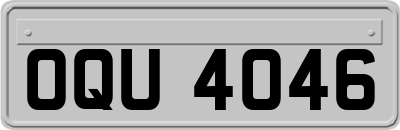 OQU4046