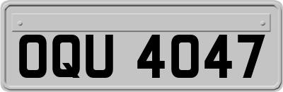 OQU4047