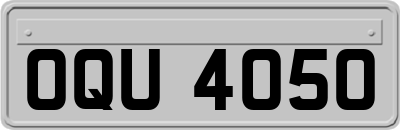OQU4050
