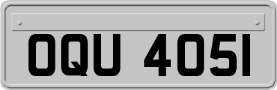 OQU4051