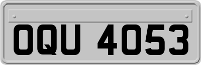 OQU4053