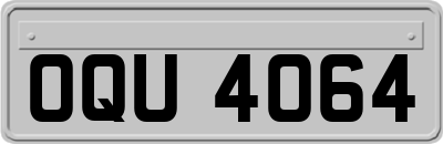 OQU4064
