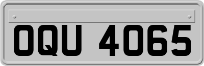 OQU4065