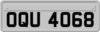 OQU4068