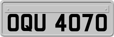 OQU4070
