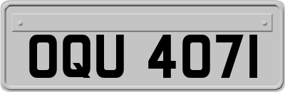 OQU4071