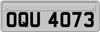 OQU4073