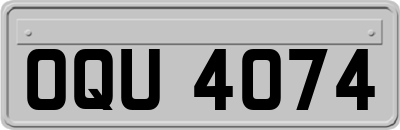 OQU4074