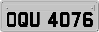 OQU4076
