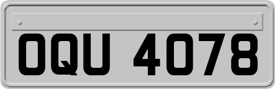 OQU4078