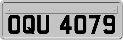 OQU4079