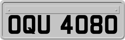 OQU4080