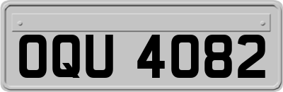OQU4082