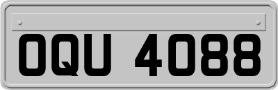 OQU4088