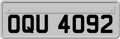 OQU4092
