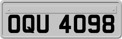 OQU4098