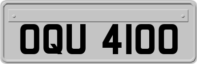 OQU4100
