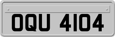 OQU4104